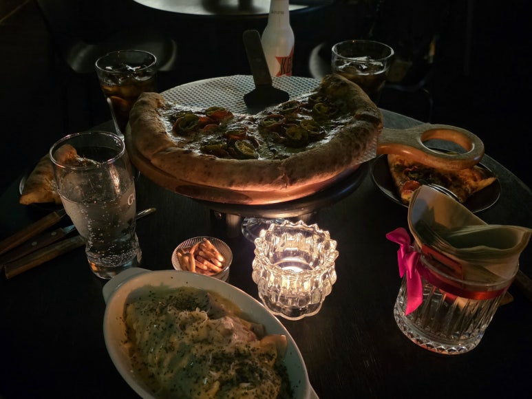 보스턴피자 사진 5