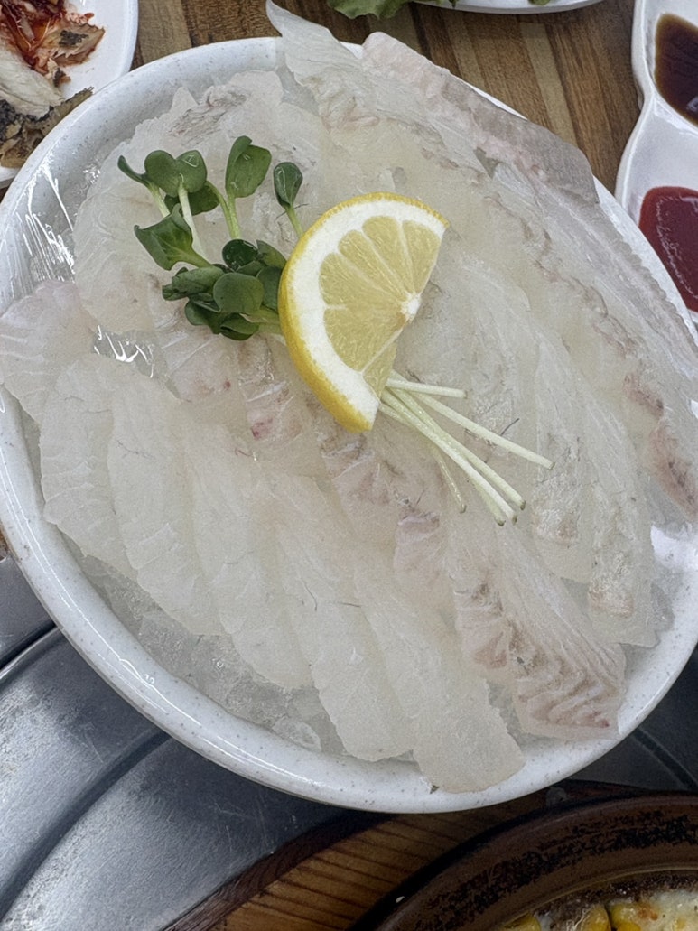 부평종합어시장 사진 4