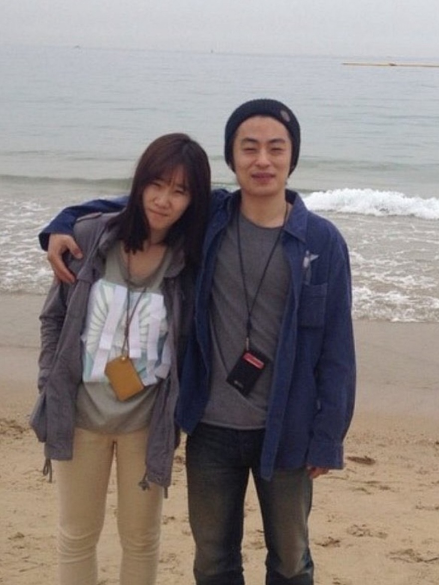 아역만 두 번째 맡은 23세 여배우 넷플릭스 스캔들을 보다가 '이 배우' 누군지