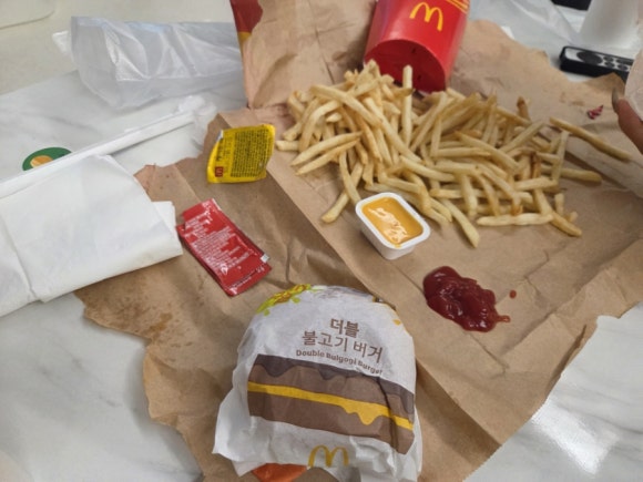 맥도날드 연신내점 사진 7