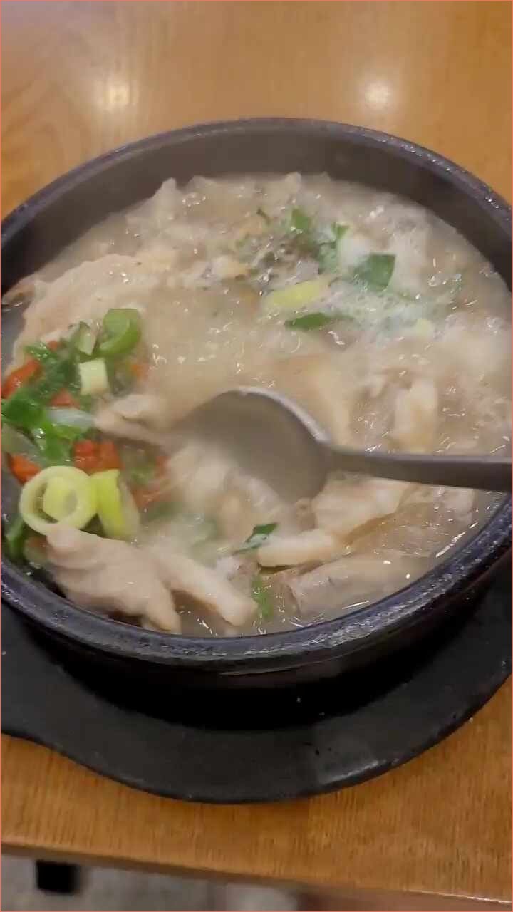 국밥이야기 본점 사진 4