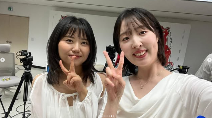 방송에서는 각자의 선택과 감정 때문에 복잡한 순간들이 있었지만, 촬영이 끝난