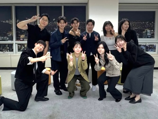 나는 솔로 33기가 끝난 뒤 출연자들이 다시 모인 라이브 방송이 진행됐는데요 최종