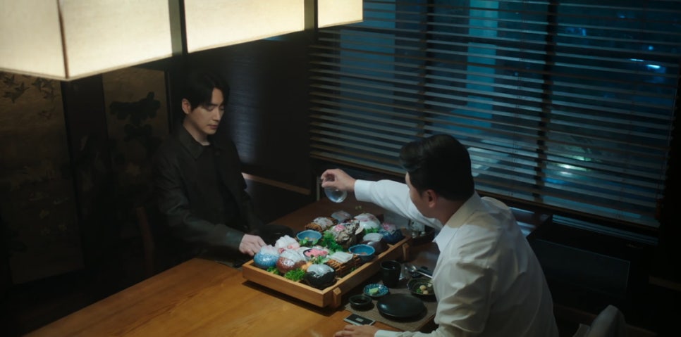 경기에서는 어떤 결과가 나왔을까?