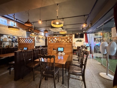 동희한식주점 사진 2