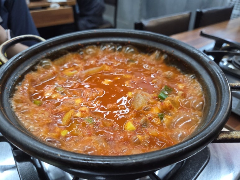 북청식당 대표 사진