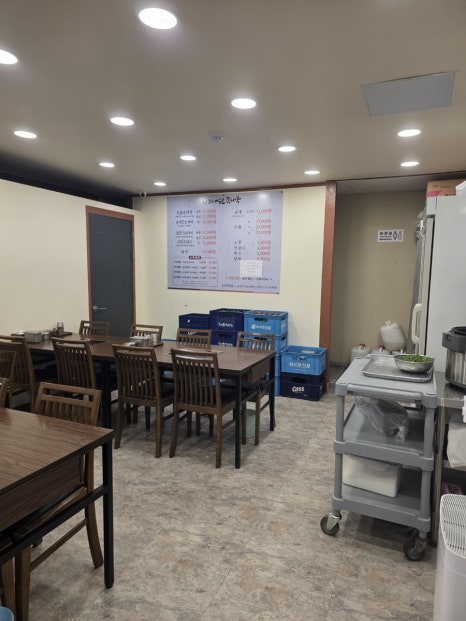 삼오순대국 연신내역점 사진 6