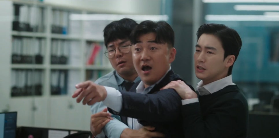 스타일의 배경은 무엇일까?