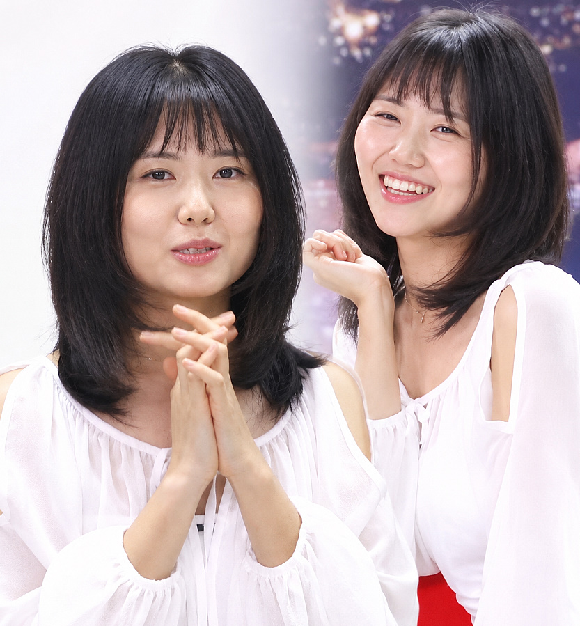 “솔로나라에서 가장 행복한 일주일” 현숙은 방송을 마친 뒤 자신의 인스타에 5박