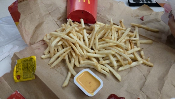 맥도날드 연신내점 사진 2