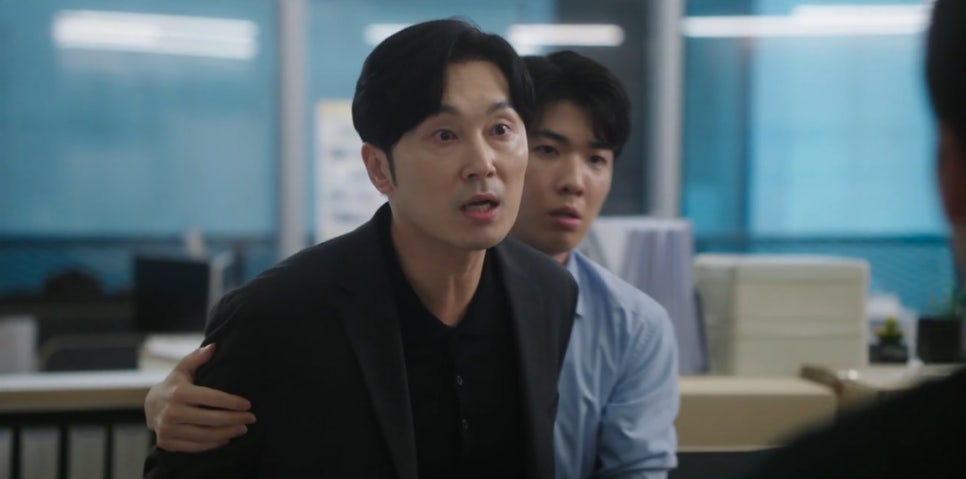 이 대목에서 확인할 내용은 무엇일까?