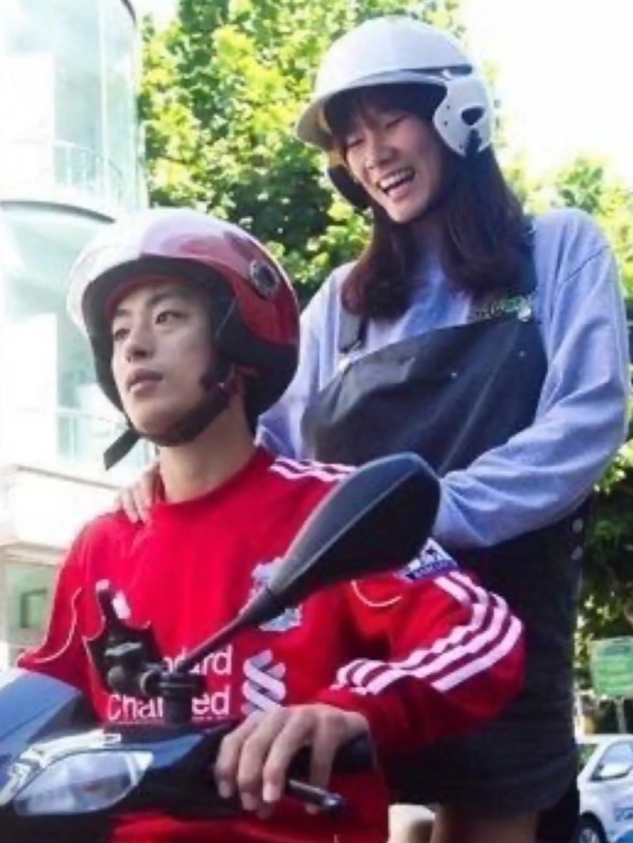 구교환 나이 키 프로필은