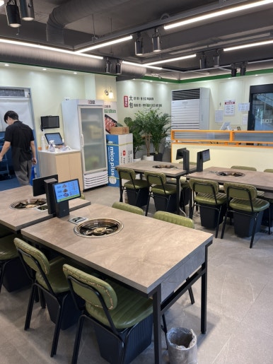 통큰대포삼겹 광명철산점 사진 2