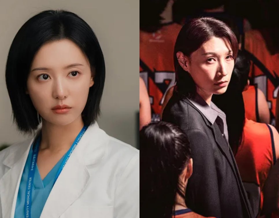 김지원 김연경 넷플릭스 신작 등장 10월 드라마 예능 공개예정 라인업 소개|어떤 내용이 담겼나?