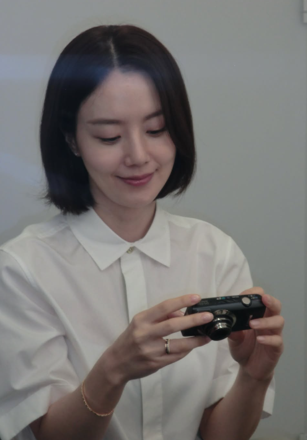 컨디션 안 좋다고 했던 사람 맞나요 ㅎㅎ 저는 여기서 조금 의외였어요