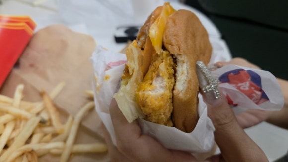 맥도날드 연신내점 사진 4