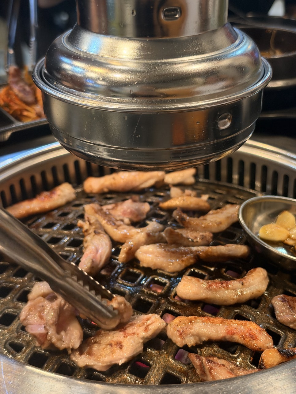 정뒷고기 사진 5