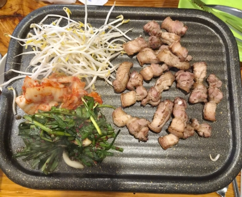 서울대부추삼겹살 서울대입구점 사진 8