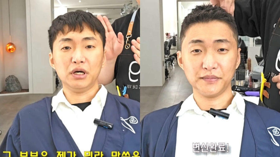 방송 이후 영수를 향한 반응이 거셌던 만큼 추가 생방송 출연이 부담스러웠던 것