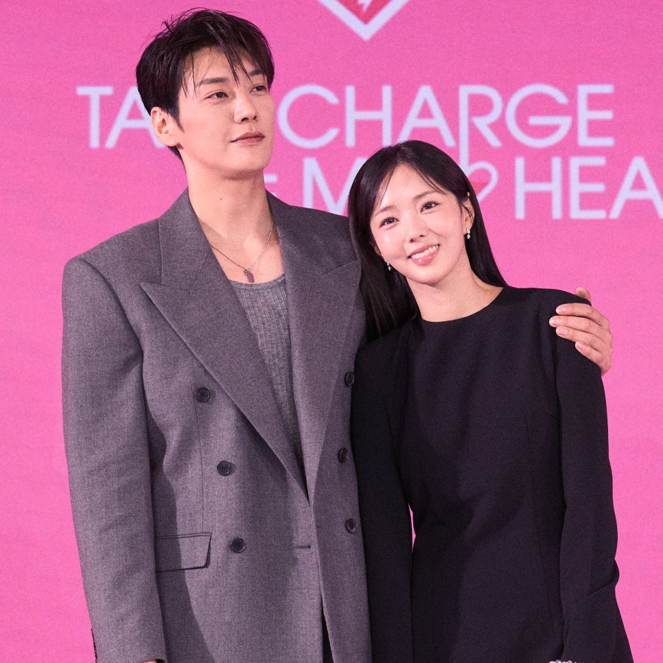 김영광과 채수빈이 올가을 시청자들의 로맨스 세포를 ‘급속 충전’하기 위해 나선다