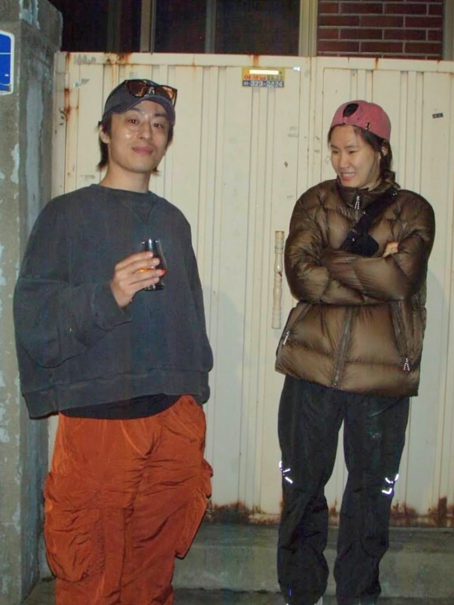 무려 13년이라는 시간을 함께했고 이미 4년 전부터 부부였지만 결혼식을 따로
