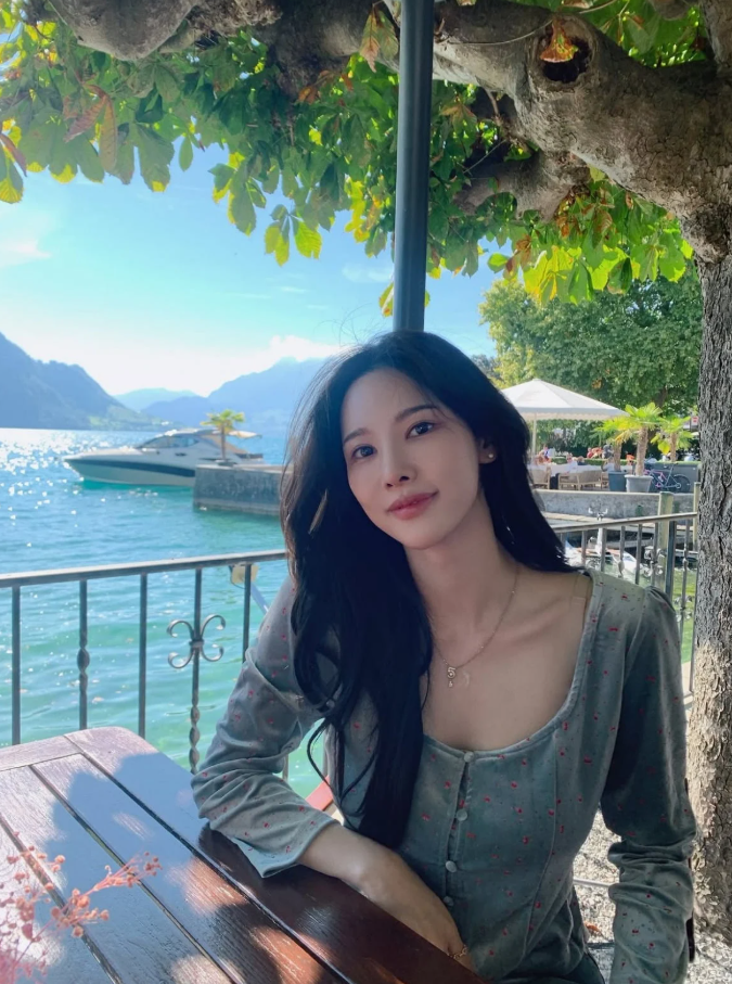 당시 프로그램에서 재회에 성공했고 종영 이후에도 공개 연애를 이어오면서 각자의