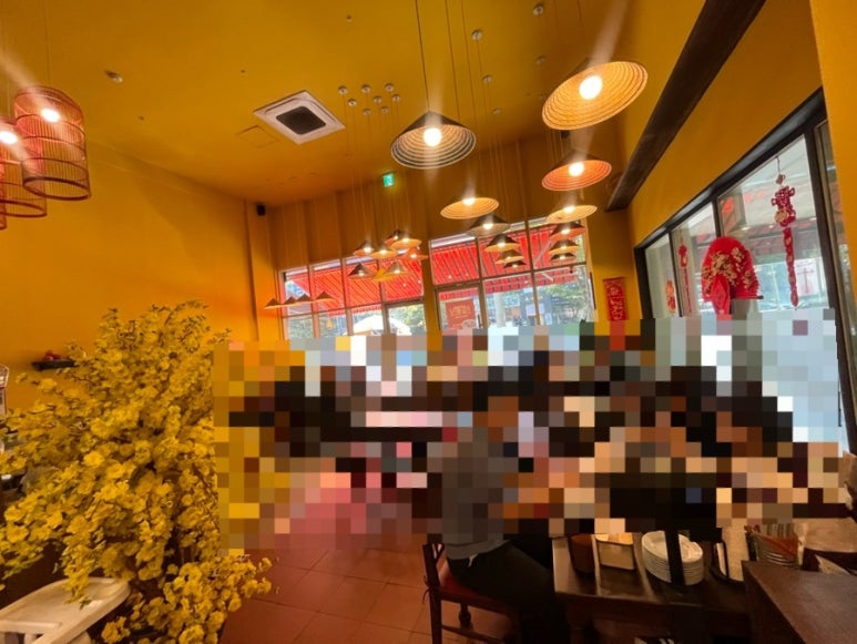 호앙비엣 광교점 사진 3