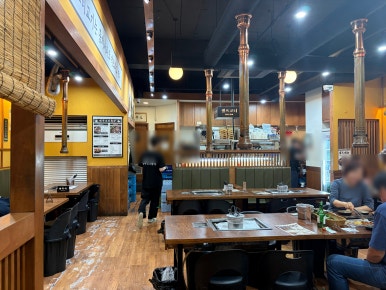 덕구오리농장 사진 3