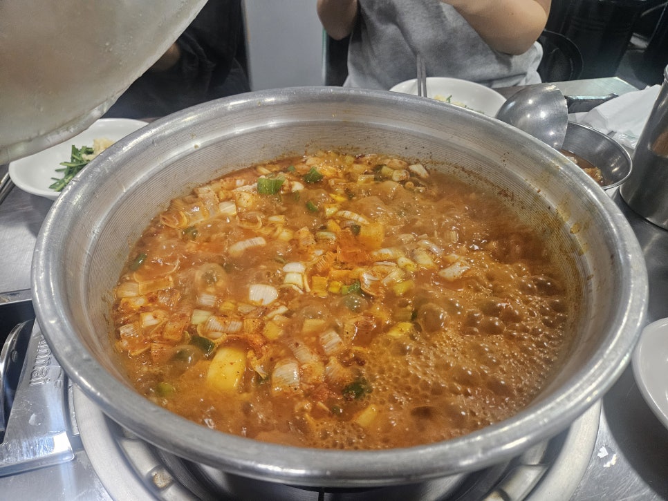 명동닭한마리 거성점 사진 3