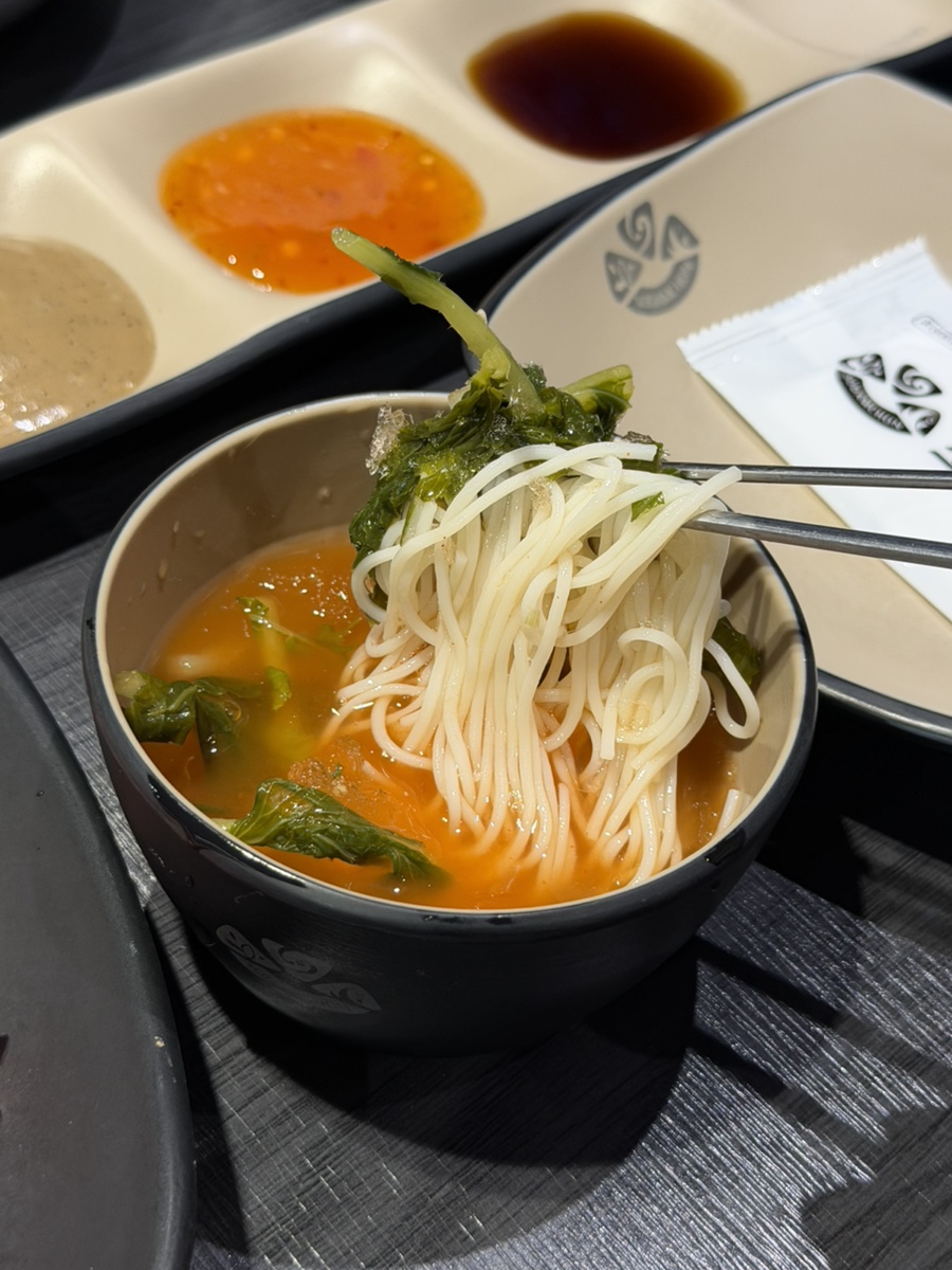 소담촌 부천역점 사진 2