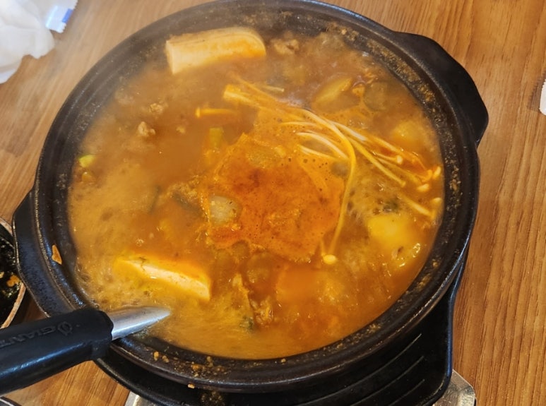 이차돌 광교중앙역점 사진 2