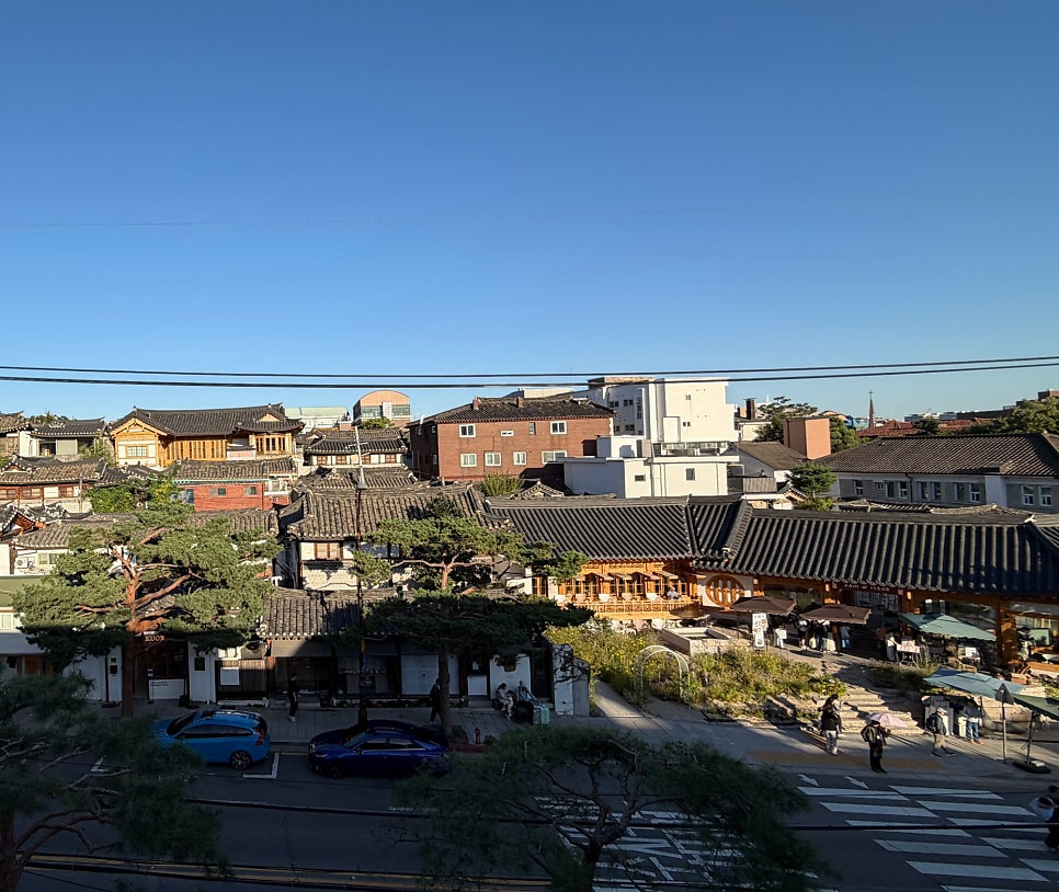 BUKCHON ROUTE · KAIROS DESIGN