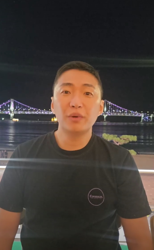 그런데 이후 공개된 근황이 또 의외였습니다