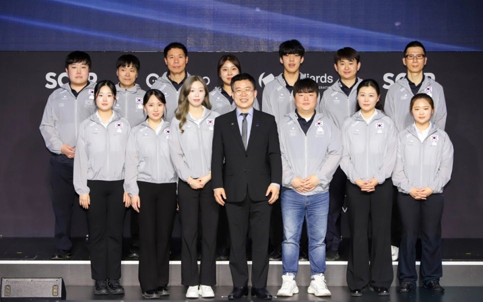 4년 뒤 아시안게임, 당구 돌아온다 금메달 10개나 걸렸다고|놓치기 쉬운 변화는?