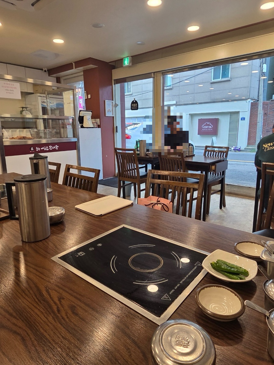 삼오순대국 연신내역점 사진 8