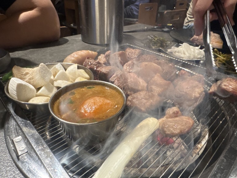 돈멜 범계직영점 사진 4