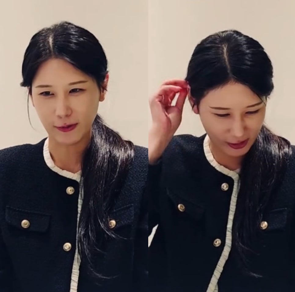 타기수 남자 만나러 나왔다? 나솔 33기 영숙 라방 발언 사과에도 진정성 논란 계속｜‘나는 솔로’ 어디가 걸렸나?