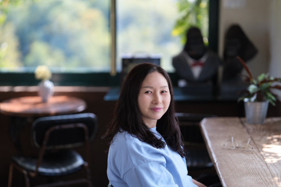 인물용 단렌즈 추천, 소니 SEL85F14GM2는 아내와의 추억을 담는 여친렌즈! feat. 소니 카메라 A7C2