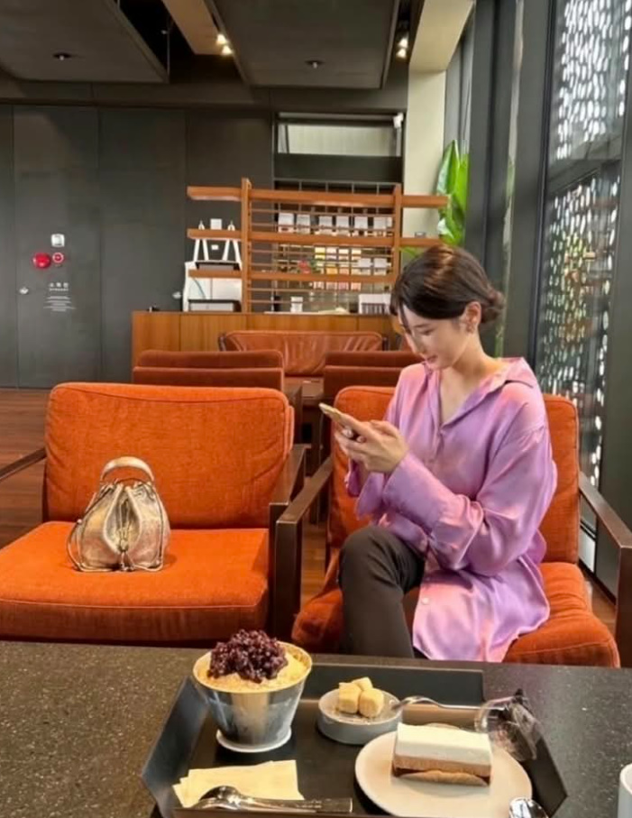 이런 상황이 타기수 남자 언급과 함께 영숙이 진정성 없이 나온 것 아니냐는 소리를