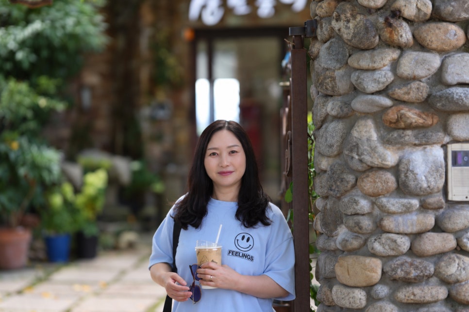 인물용 단렌즈 추천, 소니 SEL85F14GM2는 아내와의 추억을 담는 여친렌즈! feat. 소니 카메라 A7C2