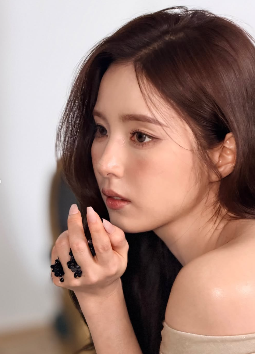 공부만 잘한 게 아니었다 전교 8등인데 목동 여신으로 불렸다는 여배우|놓치기 쉬운 대목은?