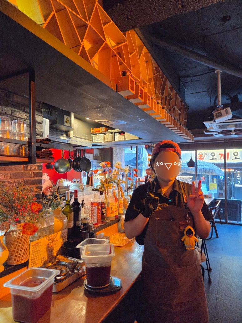 오술차 부천점 사진 2