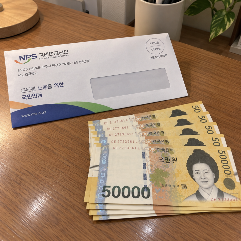 10년 못 채웠어요, 국민연금 가입기간 모자라면 낸 돈은 어떻게 될까｜무슨 일이 있었나?