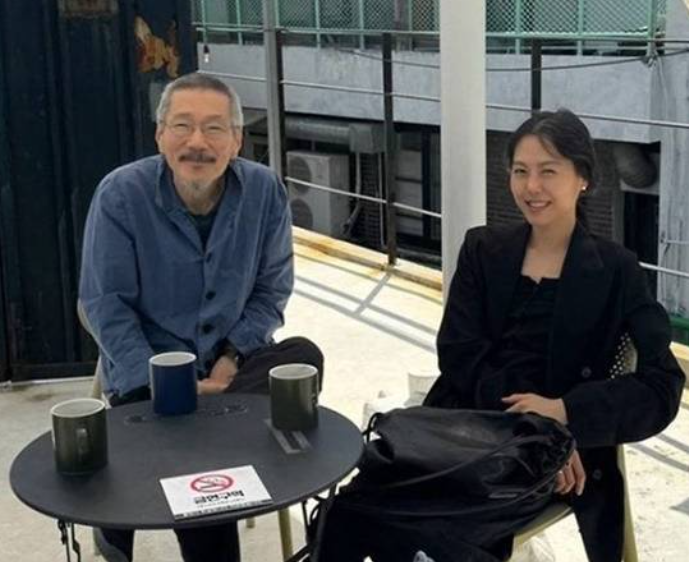 11년 함께한 김민희도 상속은 0원? 홍상수 재산 받을 수 있는 방법｜사람들이 걸린 대목은?