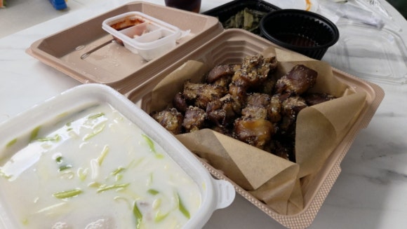 구구족 연신내점 사진 4