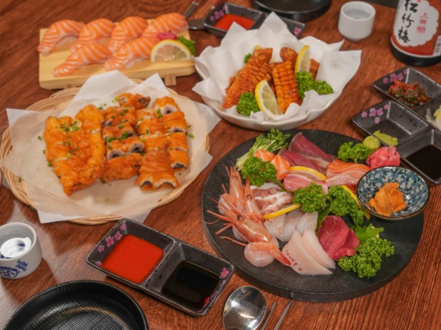 정참치 사진 3