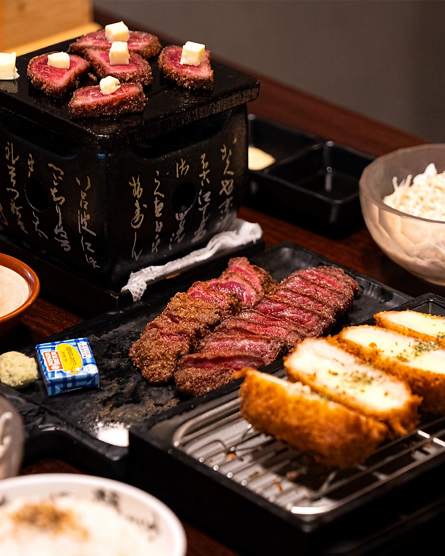 고베규카츠 부천점 사진 5