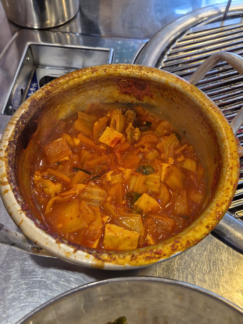 박달박가네숯불껍데기 광명철산점 사진 2