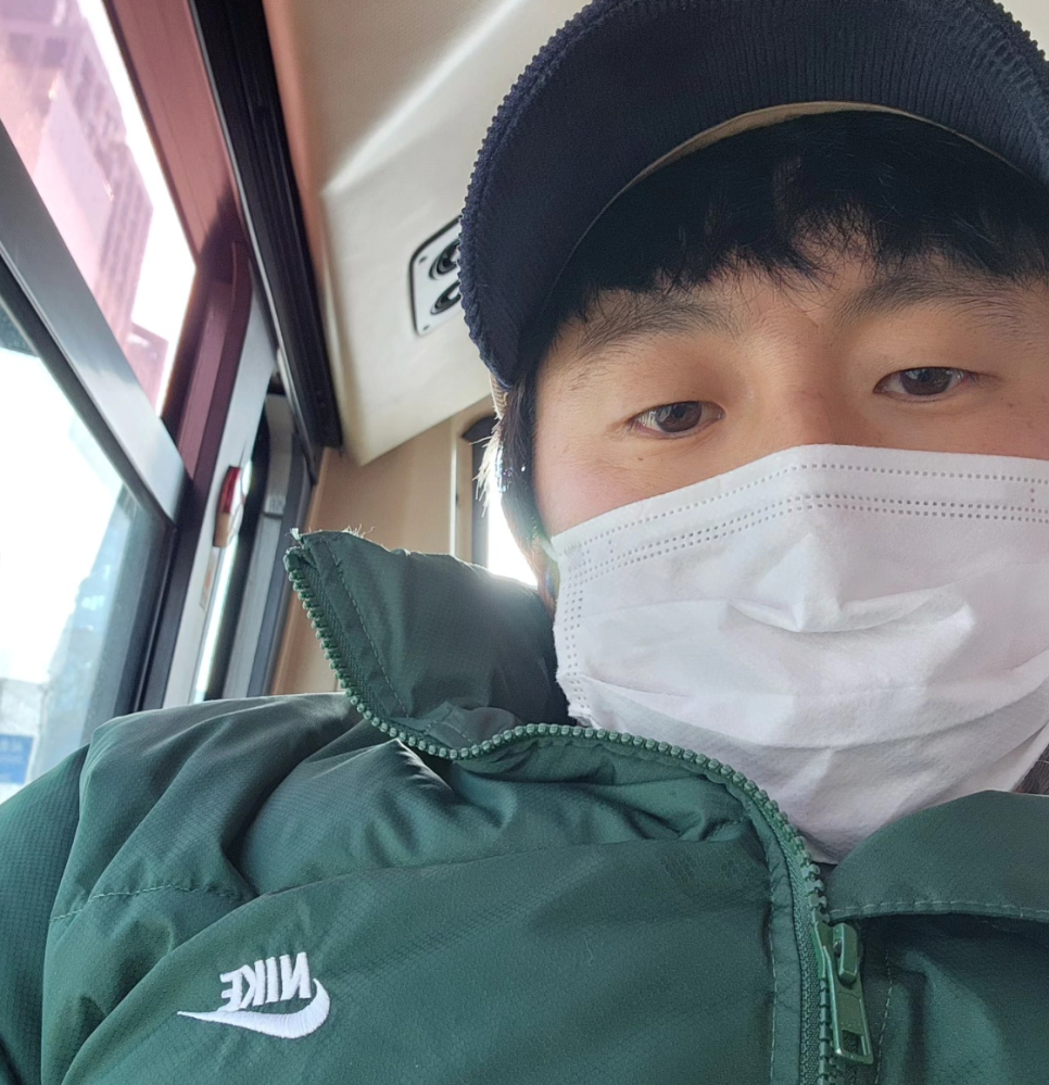 사진이 공개되자 댓글도 난리가 났는데요