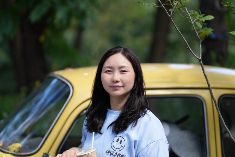 인물용 단렌즈 추천, 소니 SEL85F14GM2는 아내와의 추억을 담는 여친렌즈! feat. 소니 카메라 A7C2
